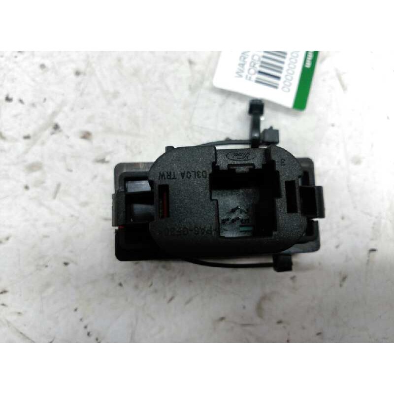 Recambio de warning para ford focus c-max (cap) ambiente (d) referencia OEM IAM 3M5T13A350AB 2