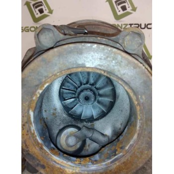 Recambio de turbocompresor para renault premium route 2006 fas 4x2 larga distancia referencia OEM IAM HX52W 7420933086 W13011830