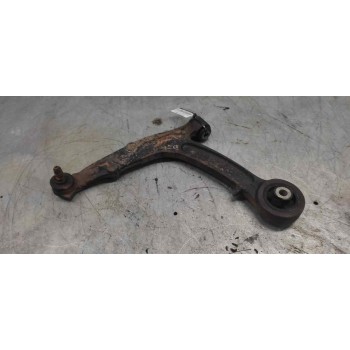 BRAZO SUSPENSION INFERIOR DELANTERO IZQUIERDO 