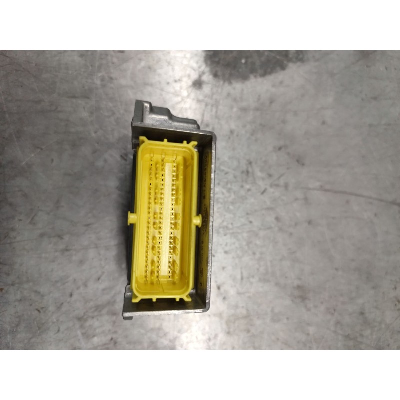 Recambio de centralita airbag para audi q7 (4l) 3.0 tdi (176kw) referencia OEM IAM 4L0959655C  4L0910655D - Blanco 3
