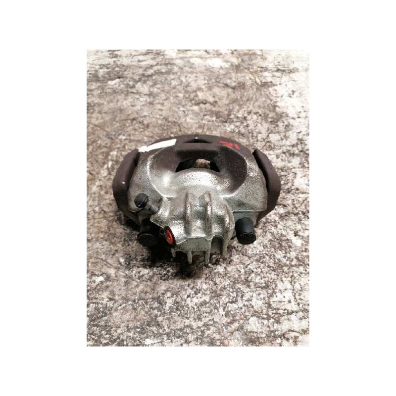 Recambio de pinza freno delantera izquierda para citroën c4 lim. seduction referencia OEM IAM - Azul 3