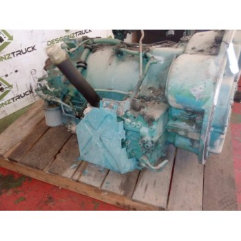 Recambio de caja cambios para scania trucks serie 3 bus k 113 (310cv) referencia OEM IAM GA771R 6824283 DS9 671