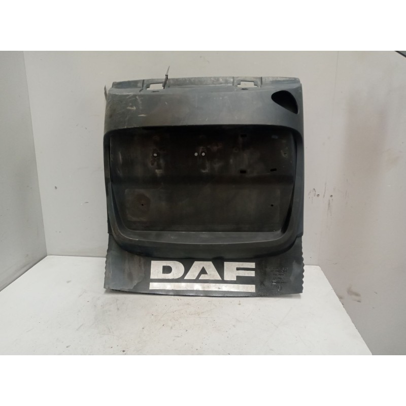 Recambio de guardabarros delantero izquierdo para daf serie xf euro 6 12.9 diesel referencia OEM IAM   