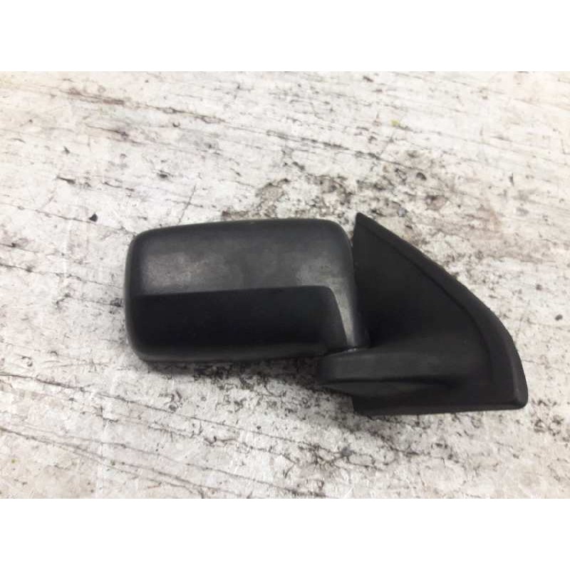 Recambio de retrovisor derecho para ford fiesta berl./courier si referencia OEM IAM TH2097R - Rojo 3
