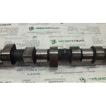 Recambio de arbol de levas para nissan patrol (k/w260) corto ta referencia OEM IAM   