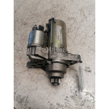 MOTOR ARRANQUE 02T911023S D6GS12 10 DIENTES