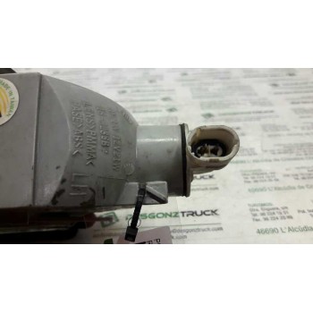 Recambio de piloto delantero izquierdo para renault 19 hatchback (b/c53) 19 txe referencia OEM IAM   