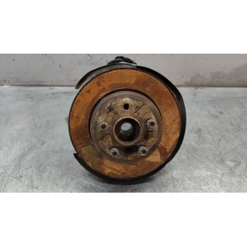 Recambio de mangueta trasera derecha para bmw x6 (e71, e72) xdrive 35 d referencia OEM IAM 677098406  
