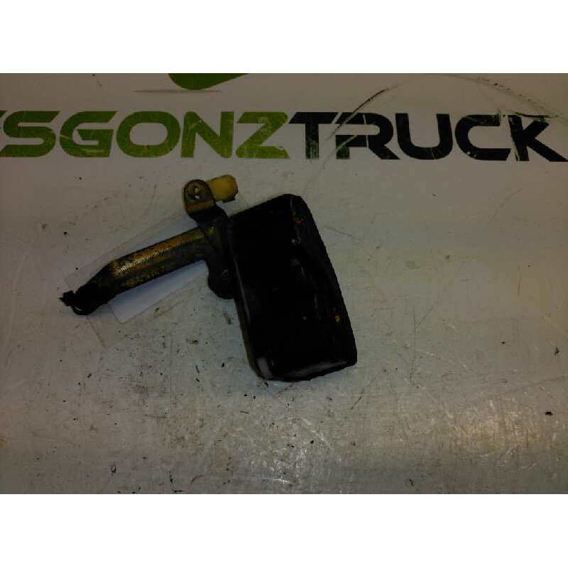 Recambio de cerradura puerta corredera derecha para renault master ii ph. 2 doka/pr. fgst 2.5 dci diesel cat referencia OEM IAM 3