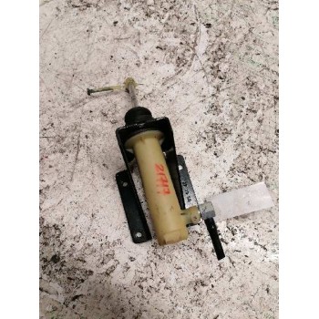 Recambio de bombin embrague para iveco daily combi 1989  2.8 diesel referencia OEM IAM   