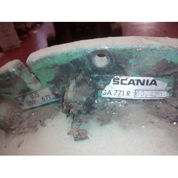 Recambio de caja cambios para scania trucks serie 3 bus k 113 (310cv) referencia OEM IAM GA771R 6824283 DS9 671