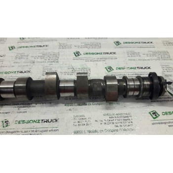 Recambio de arbol de levas para nissan patrol (k/w260) corto ta referencia OEM IAM   