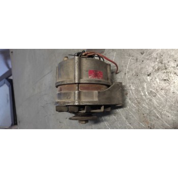 Recambio de alternador para seat ibiza crono referencia OEM IAM 0120489917  