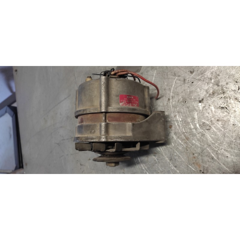 Recambio de alternador para seat ibiza crono referencia OEM IAM 0120489917 2