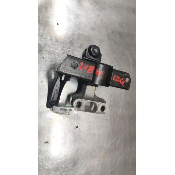 SOPORTE MOTOR IZQUIERDO 