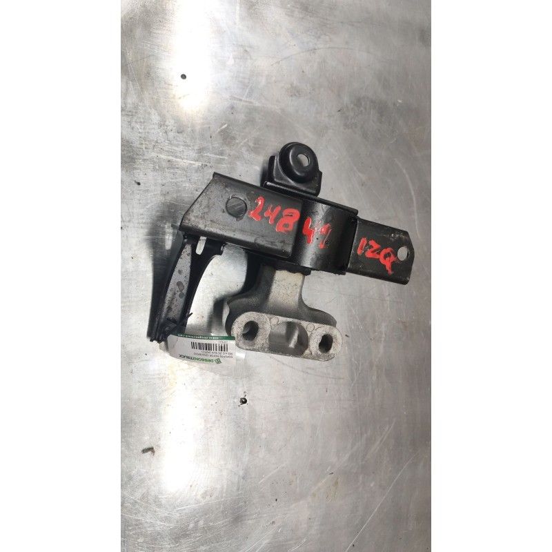 Recambio de soporte motor izquierdo para mg zs suv (azs1) 1.5 vti referencia OEM IAM   