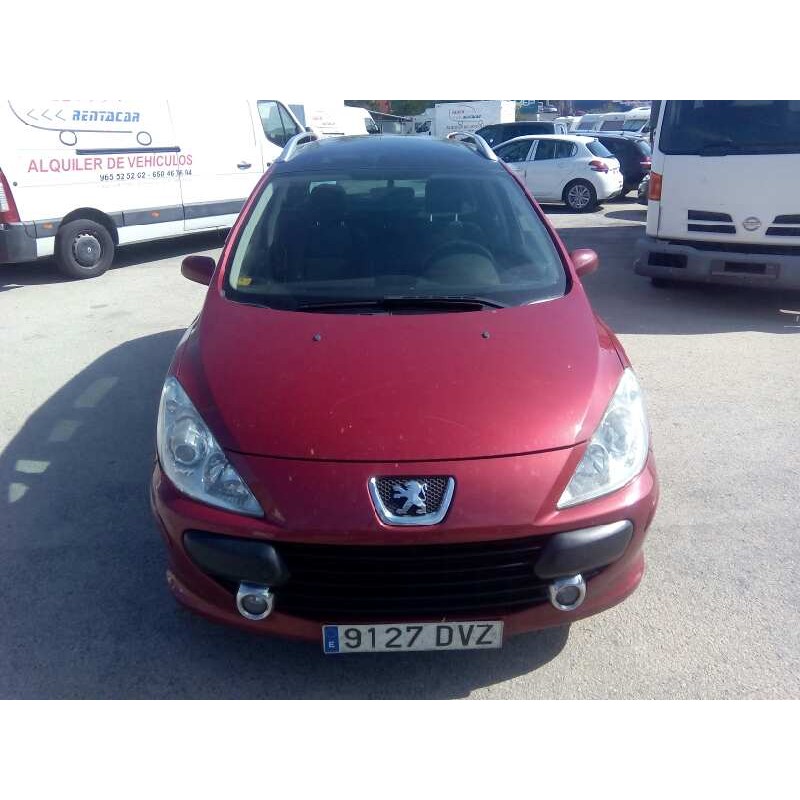 PEUGEOT 307 BREAK/SW (S2)