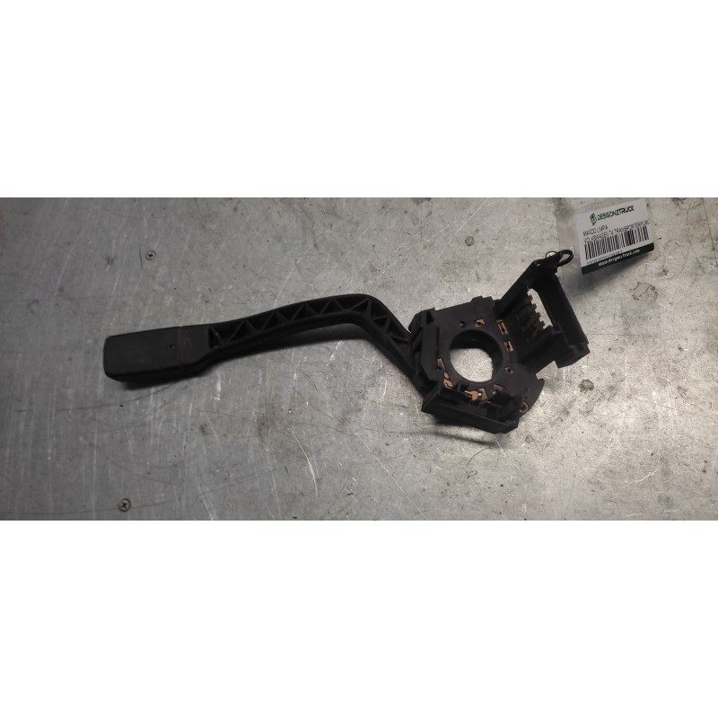 Recambio de mando limpia para volkswagen t4 transporter/furgoneta (mod. 1991) caja cerrada economy referencia OEM IAM 2