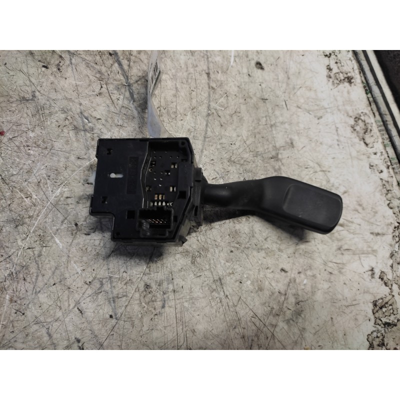Recambio de mando intermitentes para ford transit combi '06 2.2 tdci cat referencia OEM IAM 6C1T13335AA 5 PINS - Blanco 2