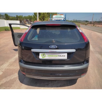 ford focus berlina (cap) del año 2005