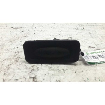 BOTON APERTURA MALETEROPORTON 8200070259 