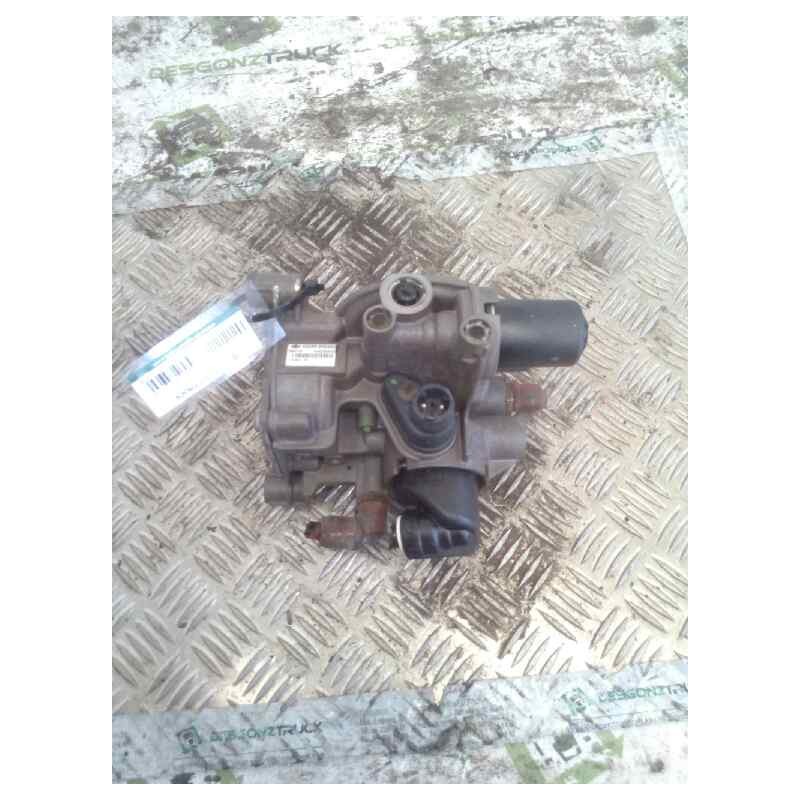 Recambio de valvula aire para iveco stralis (as) fsa t / fp lt 4x2 gran espacio referencia OEM IAM LA8606 K040604N00 ZB4734 - Gris
