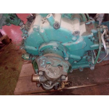 Recambio de caja cambios para scania trucks serie 3 bus k 113 (310cv) referencia OEM IAM GA771R 6824283 DS9 671