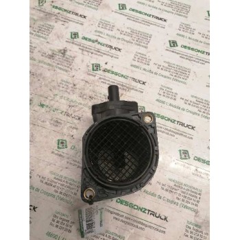 Recambio de caudalimetro para volkswagen golf iv berlina (1j1) referencia OEM IAM RF280217121 5 PINS 