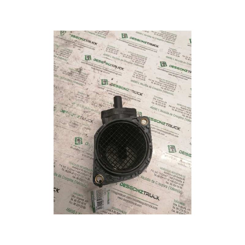 Recambio de caudalimetro para volkswagen golf iv berlina (1j1) referencia OEM IAM RF280217121 5 PINS - Azul 2
