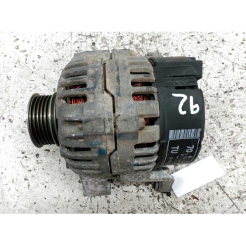ALTERNADOR 0123110008 90561967 BOSCH