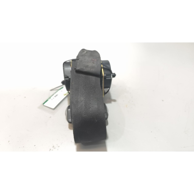 Recambio de cinturon seguridad delantero derecho para nissan cabstar e 3.0 diesel referencia OEM IAM 868449X200 - Blanco 2