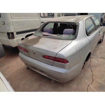 alfa romeo 156 del año 2003