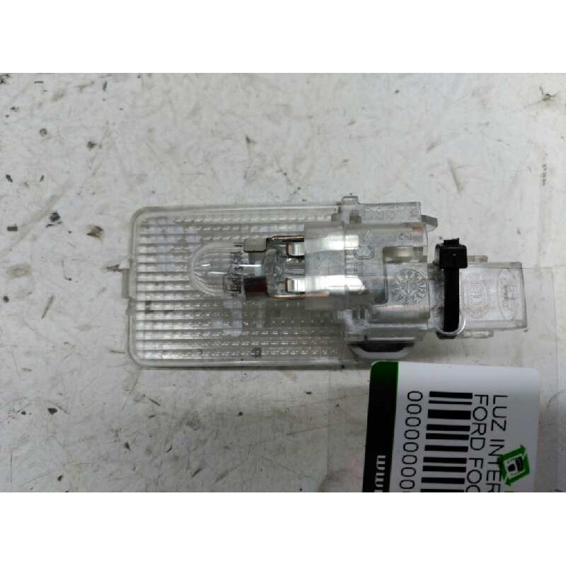 Recambio de luz interior para ford focus c-max (cap) ambiente (d) referencia OEM IAM  PARASOL DEL. IZQ. 2