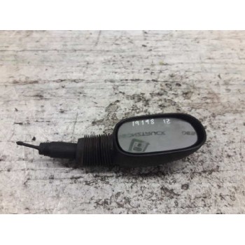 RETROVISOR IZQUIERDO 378018 