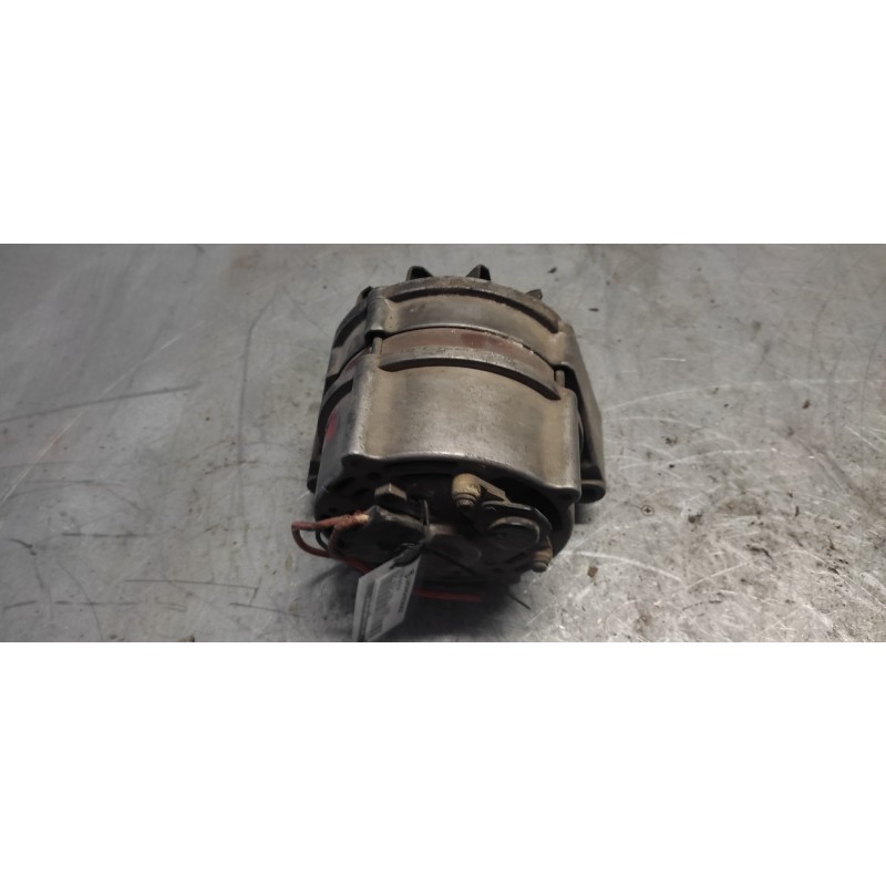 Recambio de alternador para seat ibiza crono referencia OEM IAM 0120489917 3