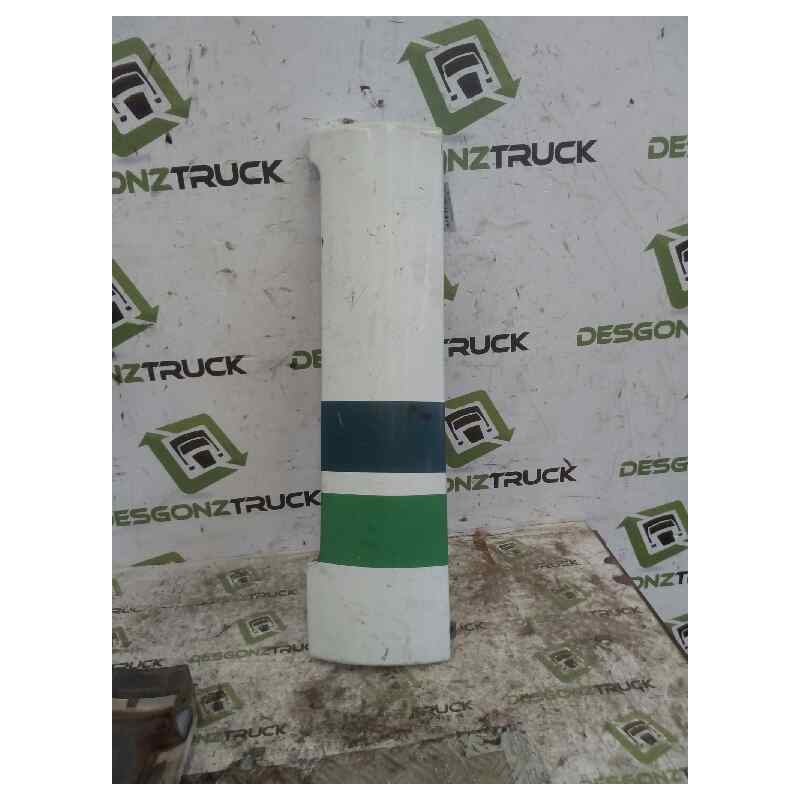 Recambio de deflector derecho para iveco trucks eurotech mh 190 e 35 /p (352cv) referencia OEM IAM   
