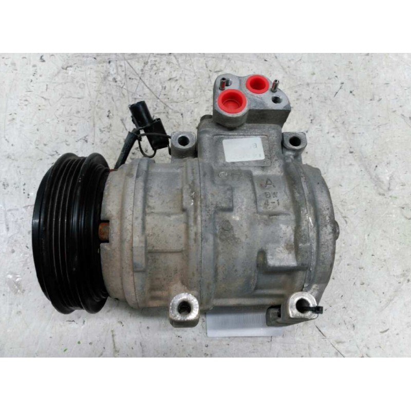 Recambio de compresor aire acondicionado para kia carnival ii 2.9 cdri ex referencia OEM IAM 13150-12000 0K55261450B 3F621-0134 7