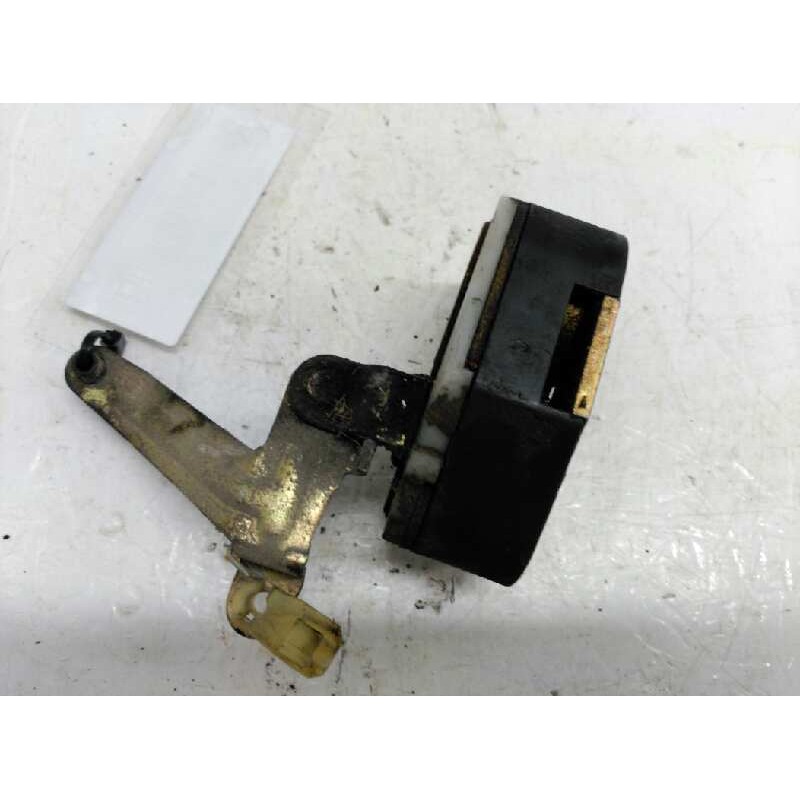 Recambio de cerradura puerta corredera derecha para renault master ii ph. 2 doka/pr. fgst 2.5 dci diesel cat referencia OEM IAM 5