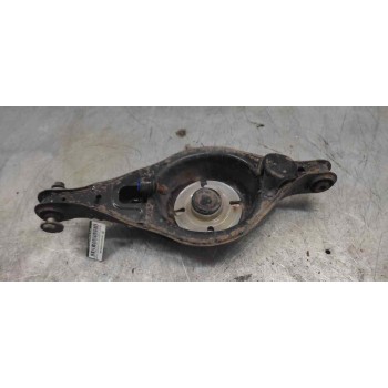 BRAZO SUSPENSION INFERIOR TRASERO IZQUIERDO 