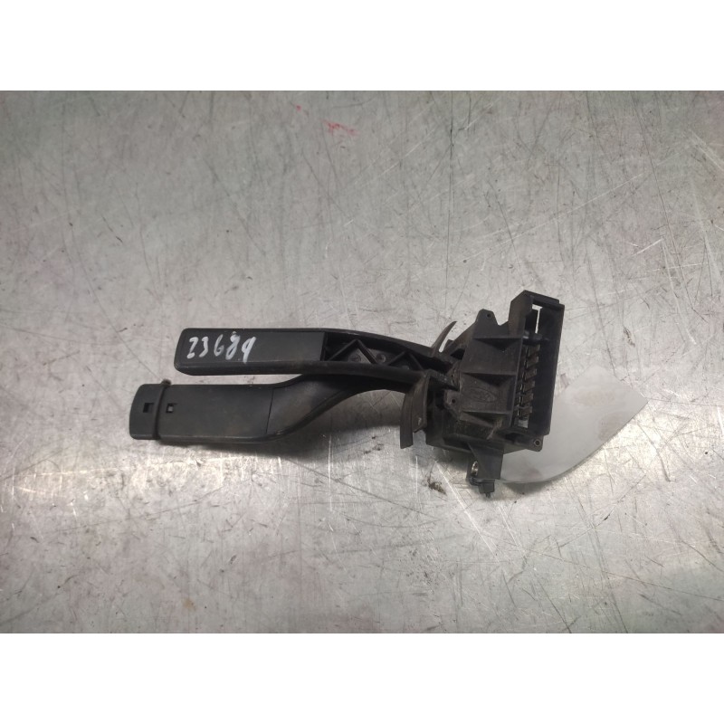 Recambio de mando limpia para ford transit, combi/bus 86/92 bus ft 100 gl largo hd referencia OEM IAM 95VB11K665AA - Blanco 2
