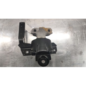 Recambio de soporte motor izquierdo para mg zs suv (azs1) 1.5 vti referencia OEM IAM   