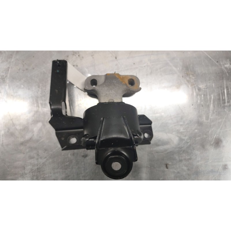 Recambio de soporte motor izquierdo para mg zs suv (azs1) 1.5 vti referencia OEM IAM - Naranja 2