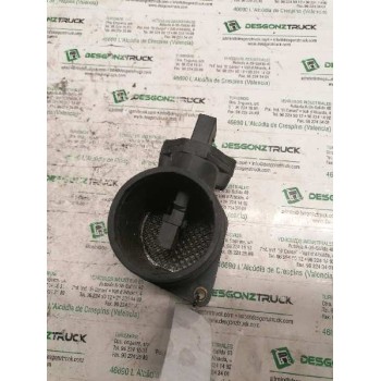 Recambio de caudalimetro para volkswagen golf iv berlina (1j1) referencia OEM IAM RF280217121 5 PINS 