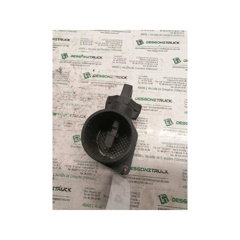 Recambio de caudalimetro para volkswagen golf iv berlina (1j1) referencia OEM IAM RF280217121 5 PINS - Azul 3