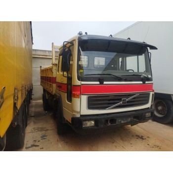 volvo fl 611 del año 1997