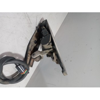 Recambio de pedal acelerador para renault magnum ab 2005 12.8 diesel referencia OEM IAM 7421111164  