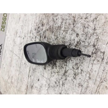 Recambio de retrovisor izquierdo para ford ka (ccq) básico referencia OEM IAM 378018  