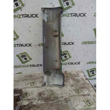 Recambio de deflector derecho para iveco trucks eurotech mh 190 e 35 /p (352cv) referencia OEM IAM   