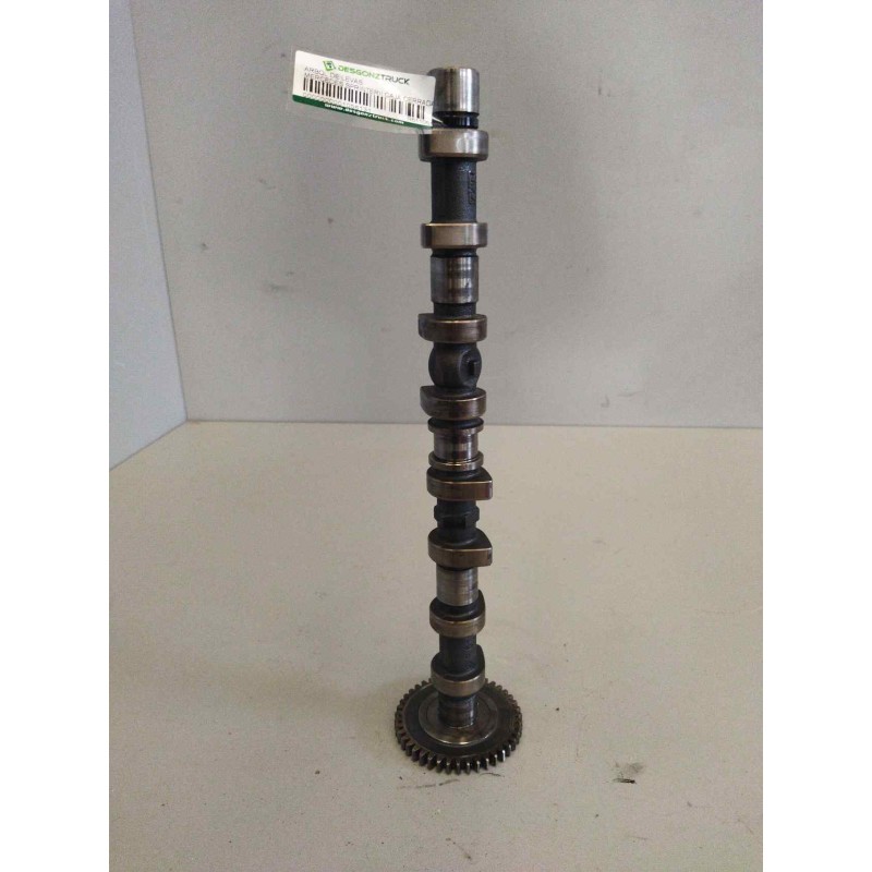 Recambio de arbol de levas para mercedes-benz sprinterii caja cerrada (desde 01.06) 511/515 cdi 4x4 (906.653/655/657) referencia
