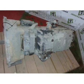 CAJA CAMBIOS S690GV90 1268014605 
